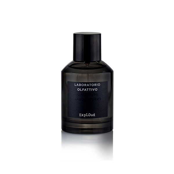 LABORATORIO OLFATTIVO ExpLOud Parfum Cologne 100ml