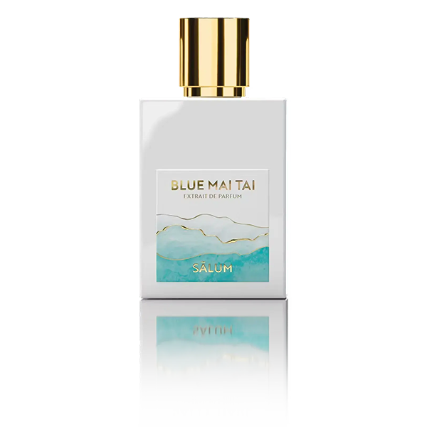 SÃLUM Blue Mai Tai Extrait de Parfum 50ML