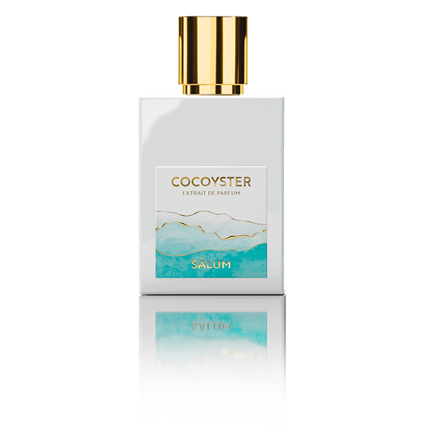 SÃLUM Cocoyster Extrait de Parfum 50ML