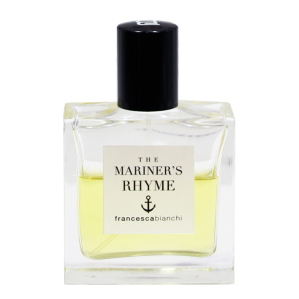 FRANCESCA BIANCHI The Mariner’s Rhyme Extrait de Parfum 30ml