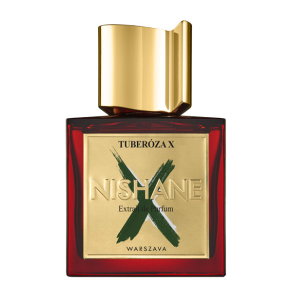 NISHANE Tuberóza X Extrait de Parfum 50ML