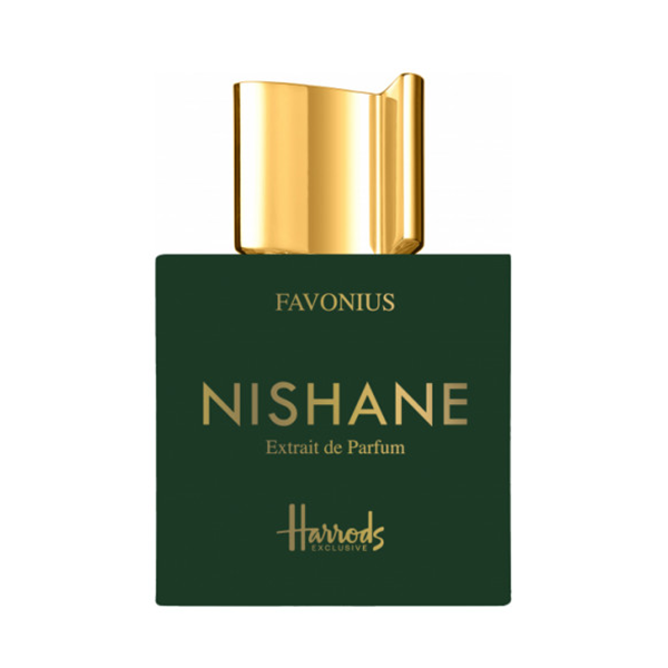 NISHANE Favonius Extrait de Parfum 50ML