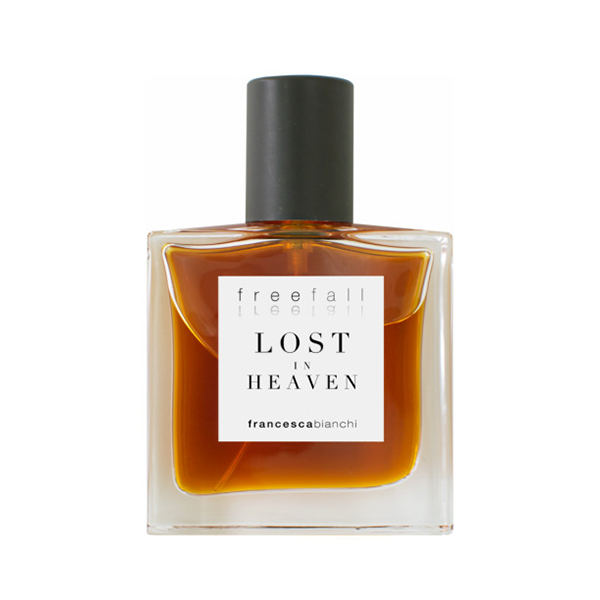 FRANCESCA BIANCHI Lost in Heaven Extrait de Parfum 30ml