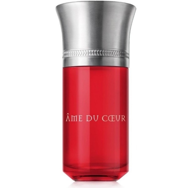 LIQUIDES IMAGINAIRES Âme Du Coeur EDP 100ml