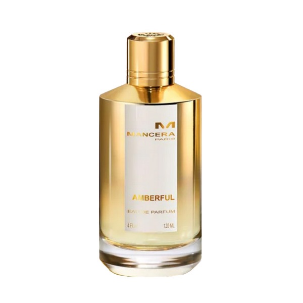 MANCERA Amberful EDP 120ml - 60ml