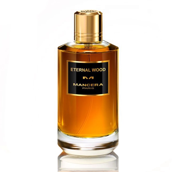 MANCERA Eternal Wood EDP 120ml - 60ml