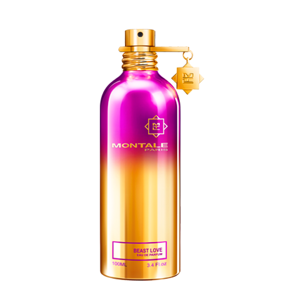 MONTALE Beast Love EDP 100ML