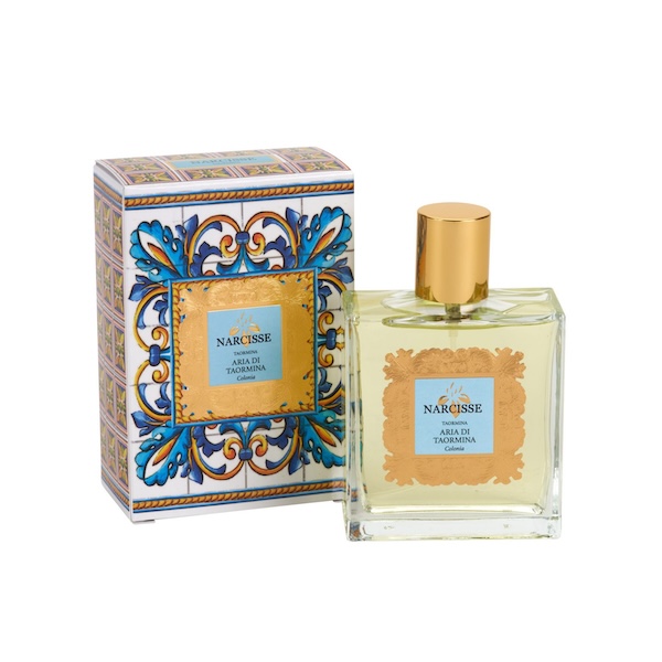 NARCISSE Aria di Taormina EDP 50ML - 100ML
