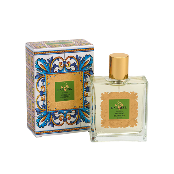NARCISSE Basilico Siciliano EDP 50ML - 100ML