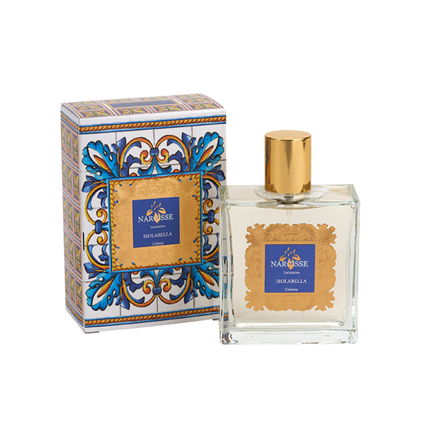 NARCISSE Isolabella EDP 50ML - 100ML