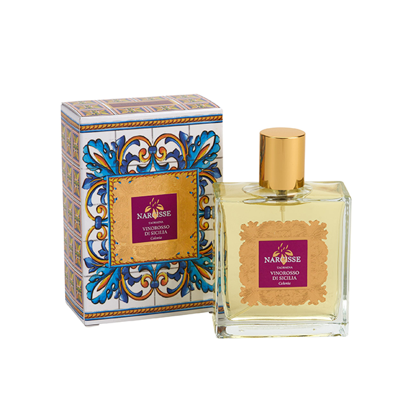 NARCISSE Vinorosso di Sicilia EDP 50ML - 100 ML