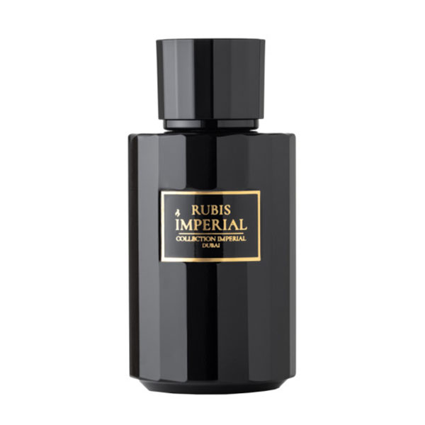 IMPERIAL PARFUMS Rubis Imperial Extrait De Parfum 100ML