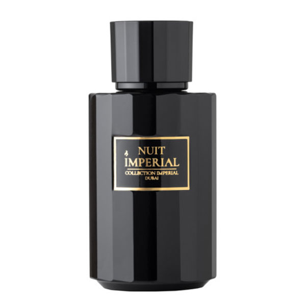 IMPERIAL PARFUMS Nuit Imperial Extrait De Parfum 100ML