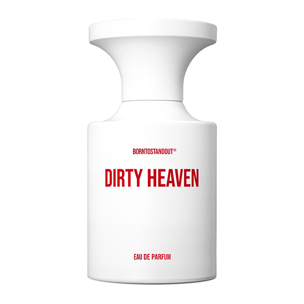 BORNTOSTANDOUT Dirty Heaven EDP 50ML