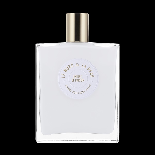 PIERRE GUILLAME 04.1 Le Musc & La Peau Extrait de Parfum 100ML