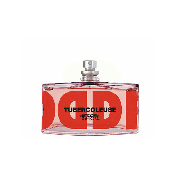 DOUBLE DRAGON Tubercoleuse  EDP 100ML