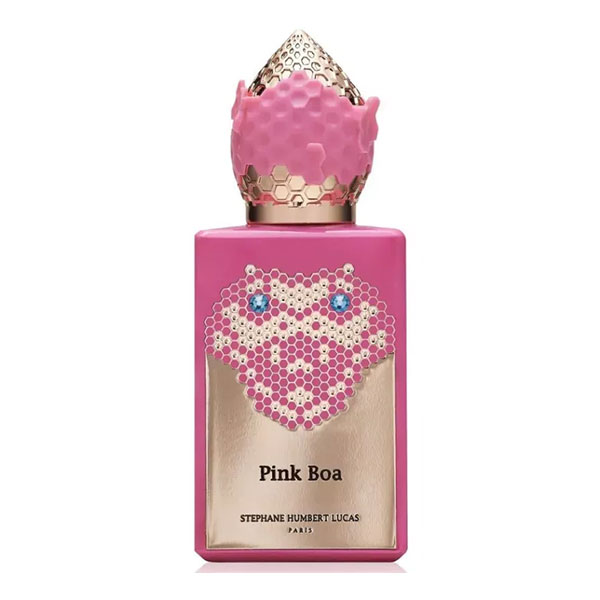 STEPHANE HUMBERT LUCAS Pink Boa EDP 50ML