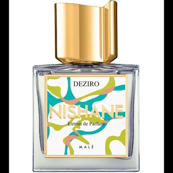 NISHANE Deziro Extrait de Parfum 50ML