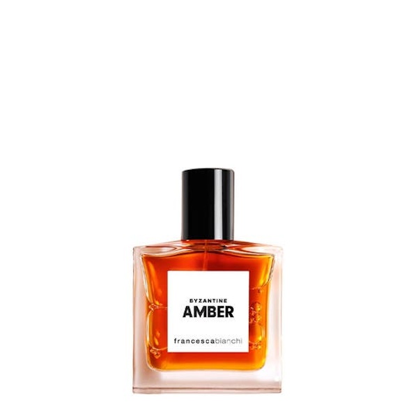 FRANCESCA BIANCHI Byzantine Amber Extrait de Parfum 30ml