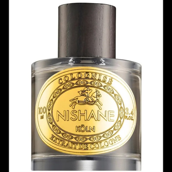 NISHANE Hespéridé Colognise Extrait de COLOGNE 100ML
