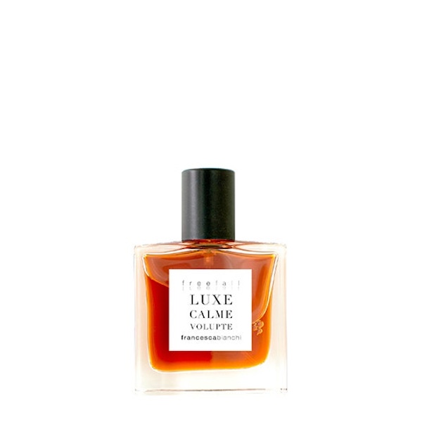 FRANCESCA BIANCHI Luxe Calme Volupte Extrait de Parfum 30ml