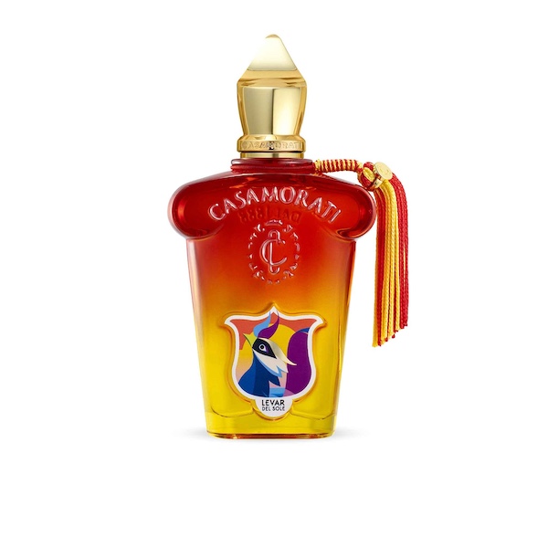 CASAMORATI Levar del Sole EDP 30ML - 100ML