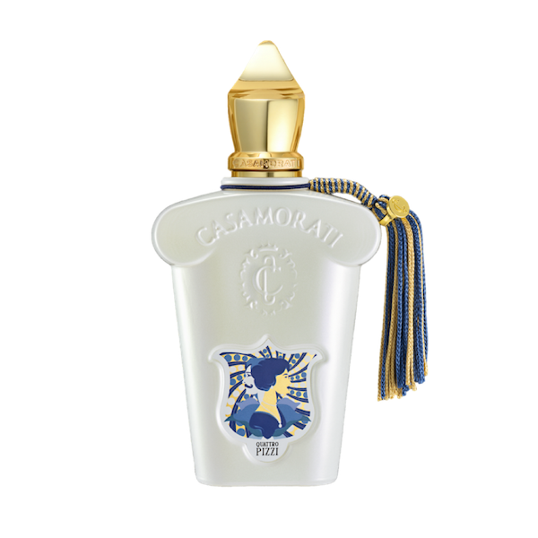 CASAMORATI Quattro Pizzi EDP 30ML - 100ML