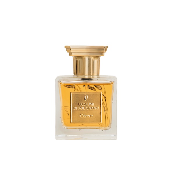 PROFUMI DI POLIGNANO Cèrere Extrait de Parfum 100ML
