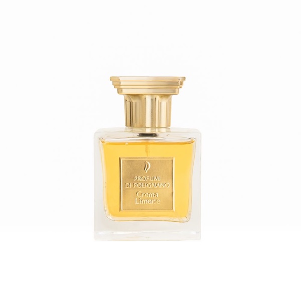 PROFUMI DI POLIGNANO Crema Limone Extrait de Parfum 100ML
