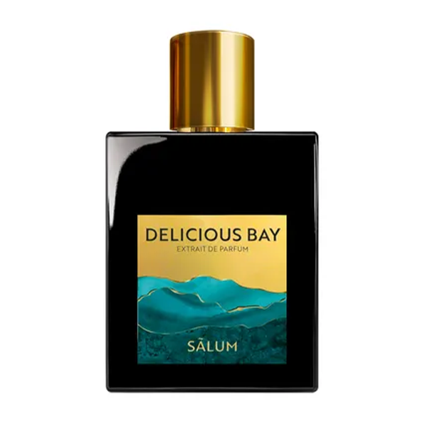 SÃLUM Delicious Bay Extrait de Parfum 50ML