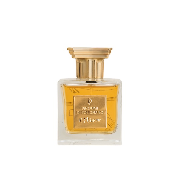 PROFUMI DI POLIGNANO Flaneur Extrait de Parfum 100ML