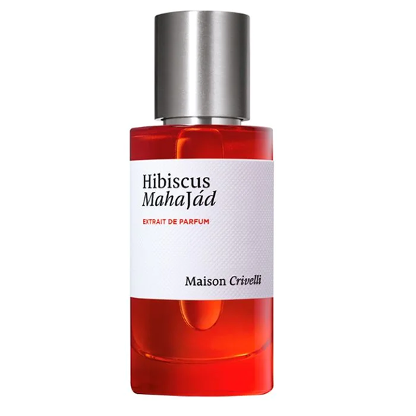 MAISON CRIVELLI Hibiscus Mahajad Extrait de Parfum 50ML - 100ML