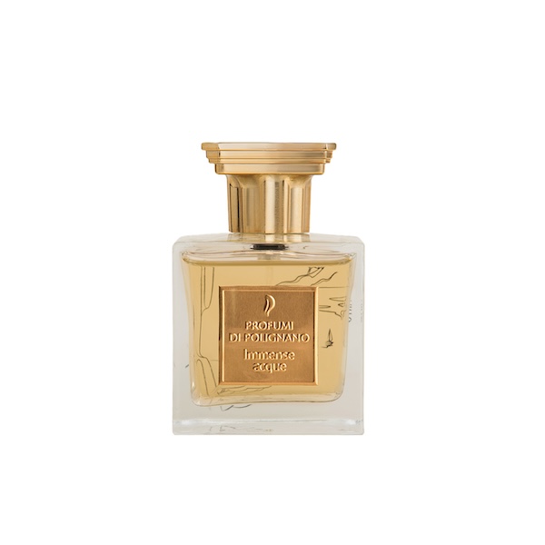 PROFUMI DI POLIGNANO Immense Acque Extrait de Parfum 100ML