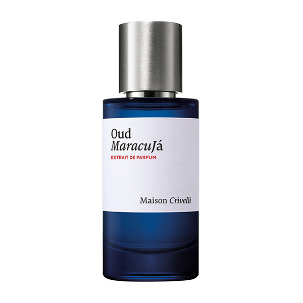 MAISON CRIVELLI Oud Maracujà Extrait de Parfum 50ml 100ml