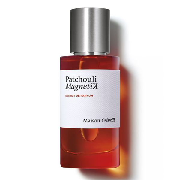 MAISON CRIVELLI Patchouli Magnetik Extrait de Parfum 50ML