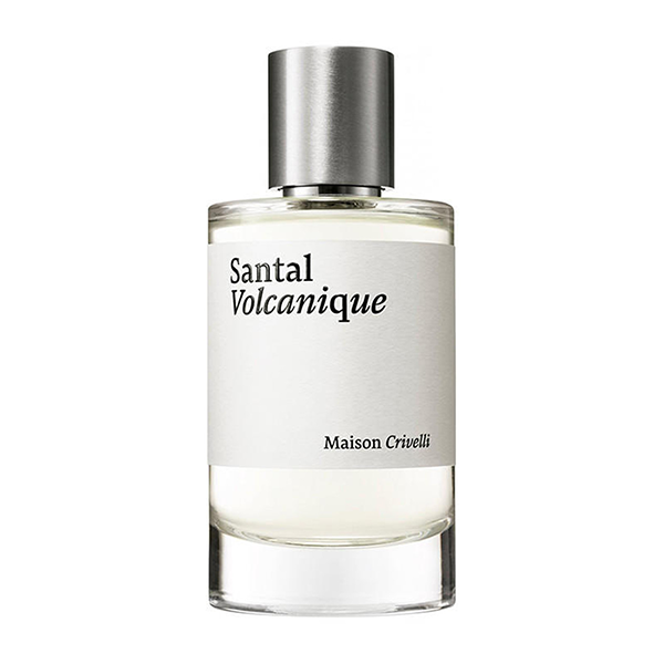 MAISON CRIVELLI Santal Volcanique EDP 100ML
