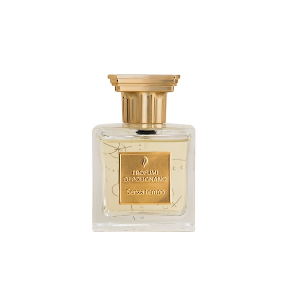 PROFUMI DI POLIGNANO Senza Tempo Extrait de Parfum 100ML