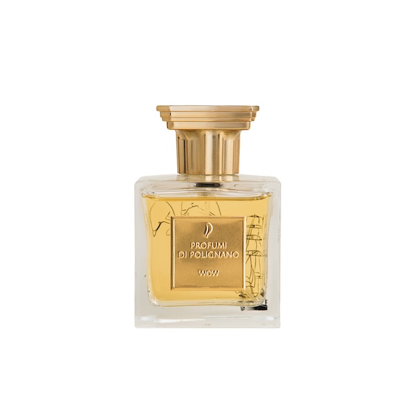 PROFUMI DI POLIGNANO Wow  Extrait de Parfum 100ML
