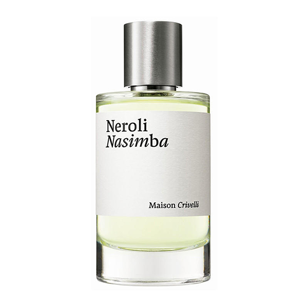 MAISON CRIVELLI Neroli Nasimba EDP 100ML