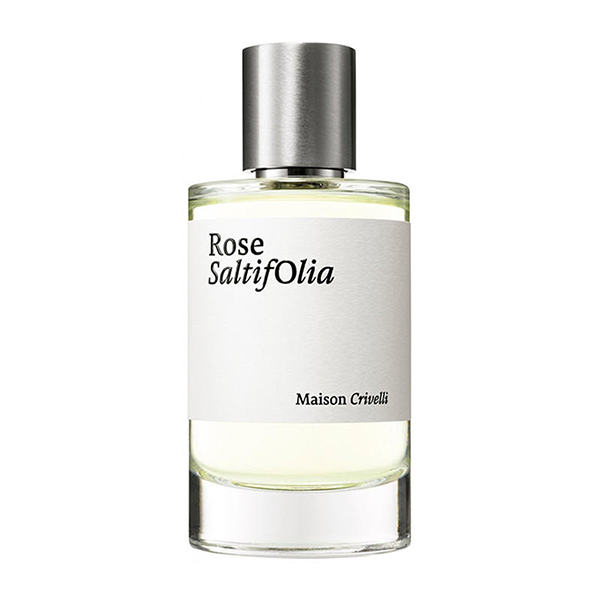 MAISON CRIVELLI Rose SaltifOlia EDP 100ML