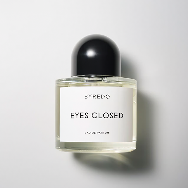 BYREDO Eyes Closed 100ML EDP