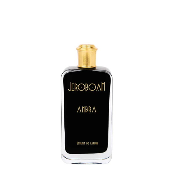 JEROBOAM Ambra Extrait de Parfum 100ml
