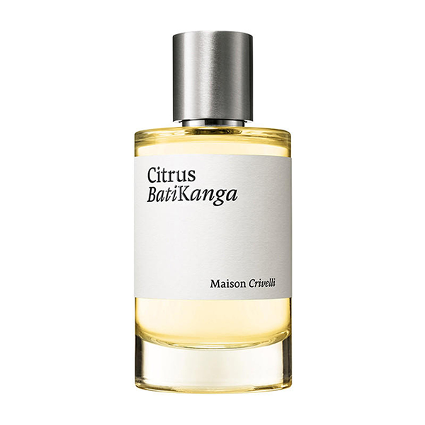 MAISON CRIVELLI Citrus Batikanga EDP 100ML