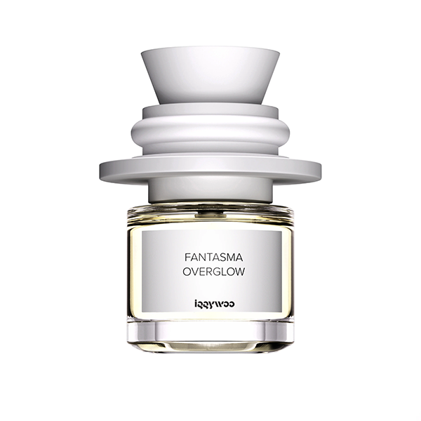 IGGYWOO Fantasma Overglow EDP 50ML