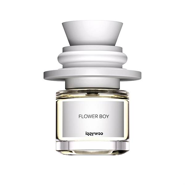 IGGYWOO Flower Boy EDP 50ML