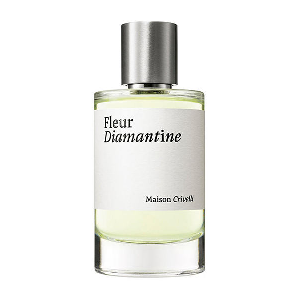 MAISON CRIVELLI Fleur Diamantine EDP 100ML