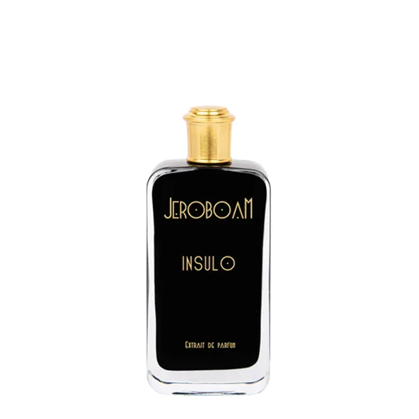 JEROBOAM Insulo Extrait de Parfum 100ml