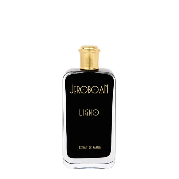 JEROBOAM Ligno Extrait de Parfum 100ml
