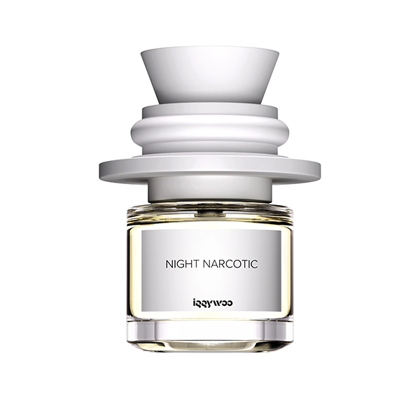 IGGYWOO Night Narcotic EDP 50ML