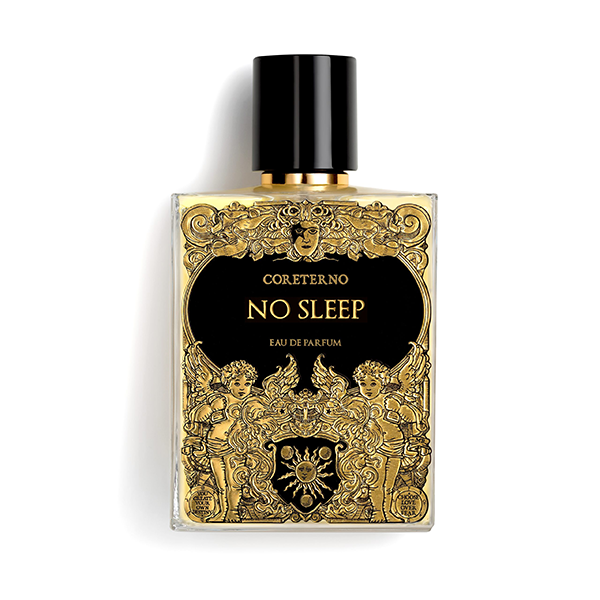 CORETERNO No Sleep EDP 100ML